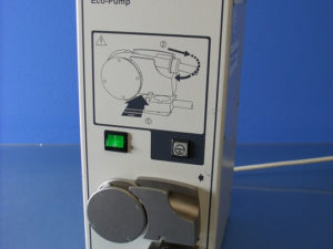 Olympus  Eco Pump Spülpumpe für Endoskopie