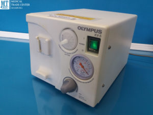 Olympus KV-5 Endoscopy and Surgical Suction/vacuum Pump Suction