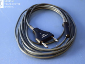 Olympus  A60003C Electrosurgical HF Cable