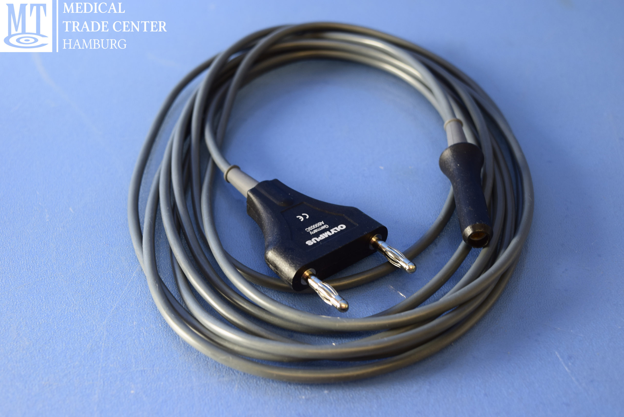 Olympus A60003C Electrosurgical HF Cable