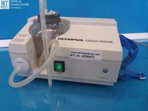 Olympus Endo-rinse A5589  Endoscope Suction Fluid Aspirator