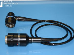 Olympus Evis OVC-140 Camera Head