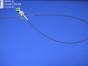 Olympus FB-20C Surgical-Reusable Round Cup Biopsy Forceps