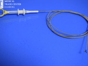 Olympus FB-25KR-1 Reusable Round-Cup Biopsy Forceps