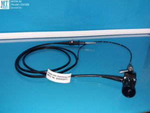 Olympus LF-1 Intubation Scope LF1 Fiber Endoscope