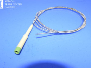 Olympus MAJ-69 Metal Coil Sheath