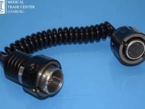 Olympus  MD-680  Pigtail