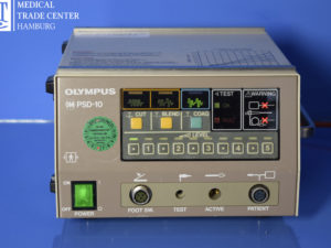 Olympus PSD-10 HF Chirurgiegerät