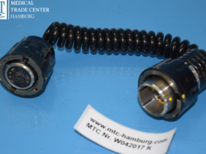 Olympus Pigtail MH-976