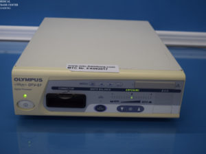 Olympus Visera OTV-S 7  // OTV S7  EndoskopieKamera Prozessor Digital Processor