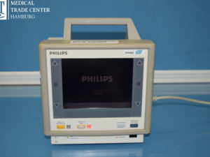 PHILIPS M 3046 A // M3046A // Monitor , Überwachungsmonitor