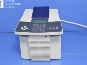 Primus 25 Cycler Thermocycler mit  Universalblock