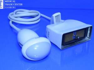 Philips / ATL  3D8-4 Babyface 3D 4D   Convex 4 - 8 MHz