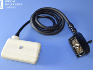 PickerP/N 800342  3.5Mhz Linear Probe