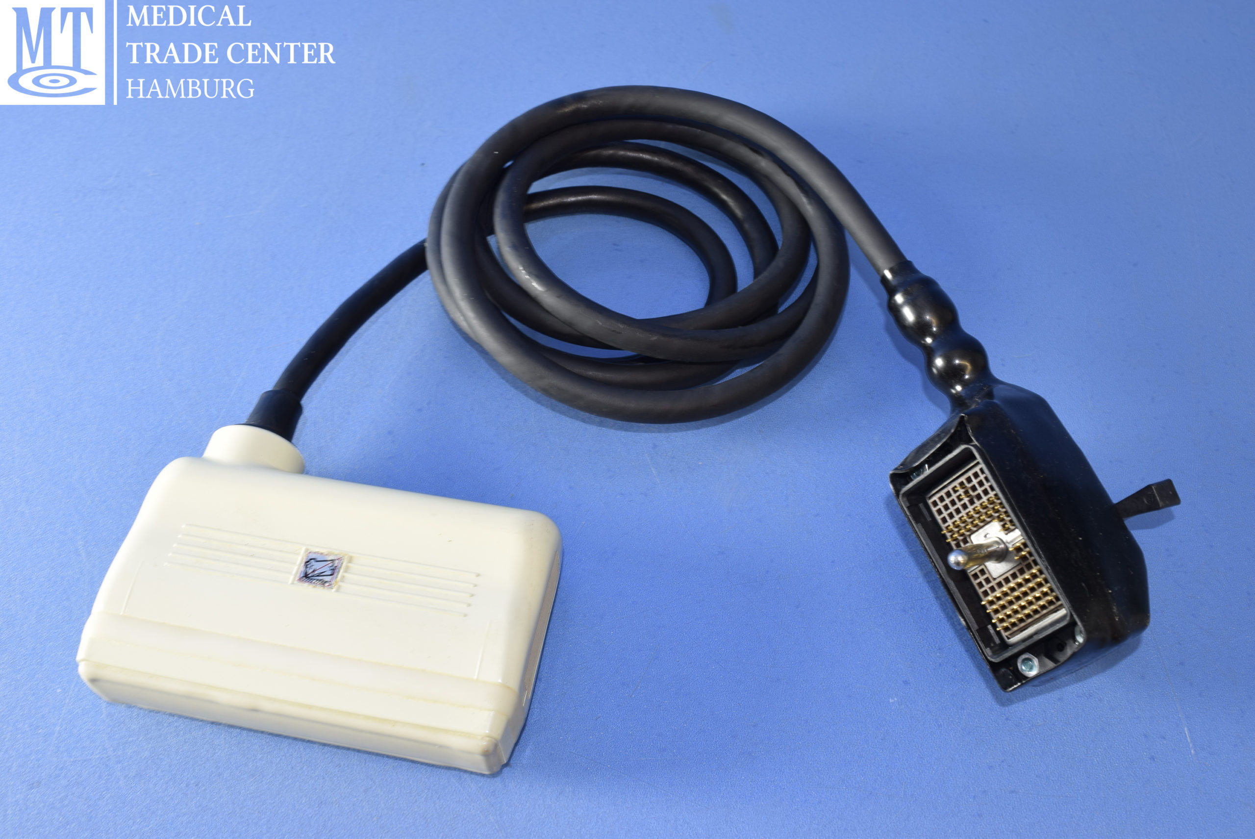 PickerP/N 800342 3.5Mhz Linear Probe