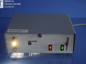 Richard WOLF RIWO LP 4003 Kaltlichtquelle