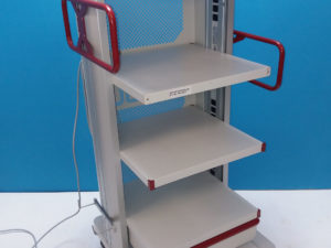 Richard Wolf  Modell. Richard Wolf 31112.321 Gerätewagen Trolley für die Endoskopie