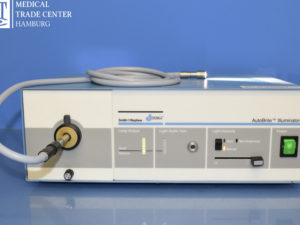 Dyonics Smith  & Nephew Auto Brite Illuminator II