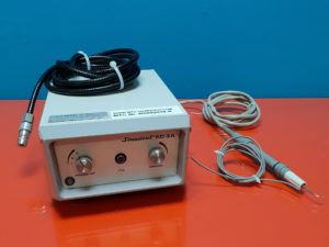 Bandelin Sonadent SD 3 A Ultraschallgerät Zahnsteinentfernung Veterinärmedizin