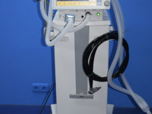 Salvia Hypnos Elisa Beatmungsgerät