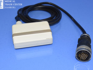 Siemens 5MHz Linear Sonde / Probe