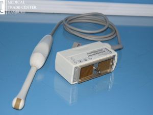 Siemens EC 9-4 endovaginal ultrasound transducer For  Siemens Antares