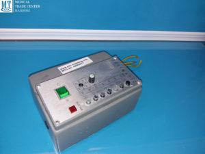 Siemens Dosimatic  56kV, 7mA, für Heliodent