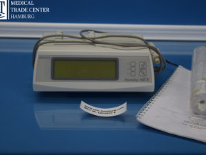 Dego Smartdop 50 EX-F Gefässdoppler