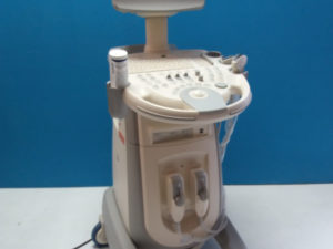 Medison / Sonoace X4 , Konvex und  Linear