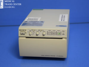 Sony UP-895MDW Printer für die Sonographie