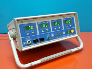 St. Jude Medical IBI-1500T11 Ablationsgenerator // Cardiac Ablation Generator