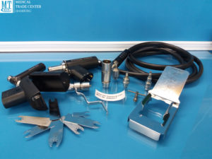 SYNTHES Power Drive 530.100 power tool