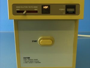 Sysmex Auto Dilutor AD-260