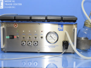 Vakuum-Extraktor -  Absauger n. Dr. Sokol