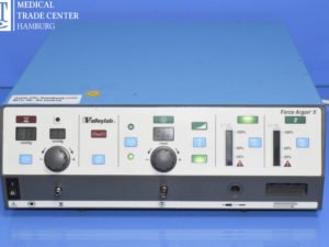 Valleylab Force Argon II ELECTRSURGICAL Generator
