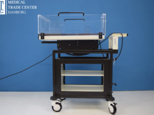 Weyer Babytherm Wärmebettchen, Wärmebett | Warming bed