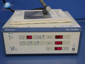 Aesculap CO2-Insufflator