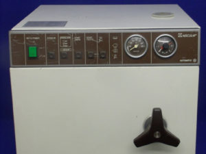 Aesculap Autoklav AUTOMATIC  JA 184