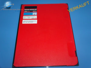 AGFA CURIX ORTHO-REGULAR RONTGEN-KASSETTE-XRAY-CASSETTE-30x40