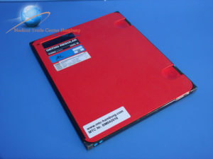 AGFA CURIX ORTHO-REGULAR RONTGEN-KASSETTE-XRAY-CASSETTE-30 X 40