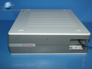 AGFA ID Tablet 5162/110 Dry Camera