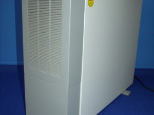 AGFA MATRIX MG 3000 Digital Imaging System