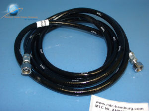 AIR / O2 Schlauch