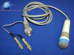 ALOKA ASU-32-58-5.0 	  5.0 MHz Sector