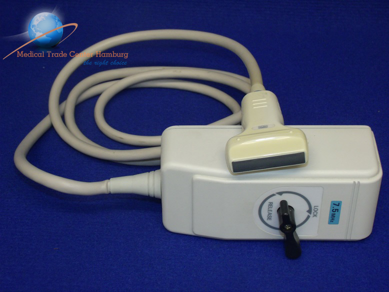 Aloka UST-5525-7.5 Linear 7.5 MHz