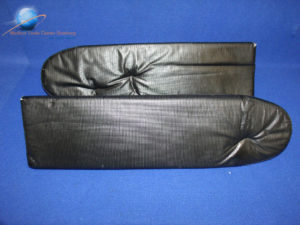 Maquet 1001.6000 Armhalter / Armtütze / OP Tisch Zubehör