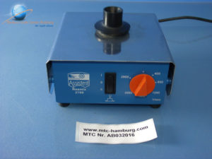 Assistent Reamix 2789 Vortex Mixer