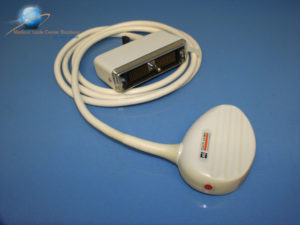 ATL CLA 76 3.5MHz Curved 76mm Convex Probe/ Ultrasound Transducer