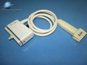 ATL LA 7.5 MHz HR Ultrasound Transducer