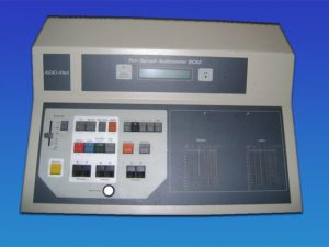 Steinmeier Audio-Med Ton Audiometer BCA 3